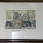 616 8517 COLOUR ETCHING